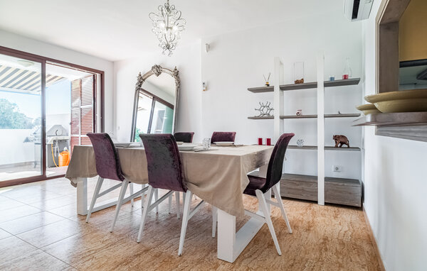 Semesterhus - Cala de Mijas , Spanien - EAG671 301