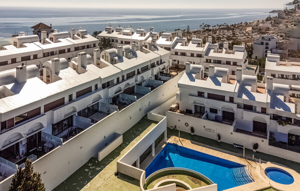 Vakantiehuis - Cala de Mijas , Spanje - EAG671 1