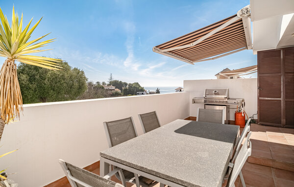 Semesterhus - Cala de Mijas , Spanien - EAG671 3
