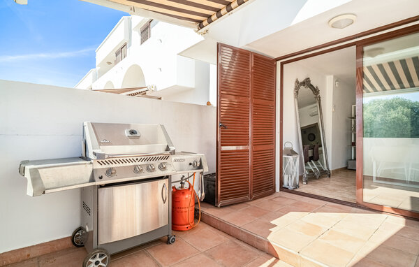 Semesterhus - Cala de Mijas , Spanien - EAG671 101