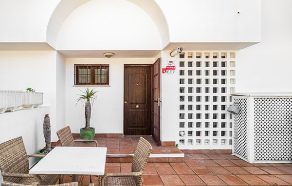 Semesterhus - Cala de Mijas , Spanien - EAG671 102