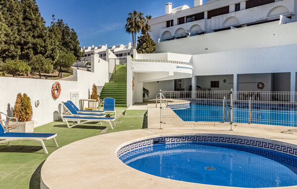 Semesterhus - Cala de Mijas , Spanien - EAG671 11