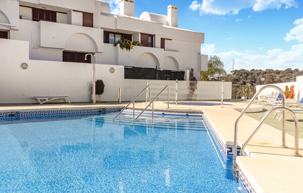 Semesterhus - Cala de Mijas , Spanien - EAG671 12