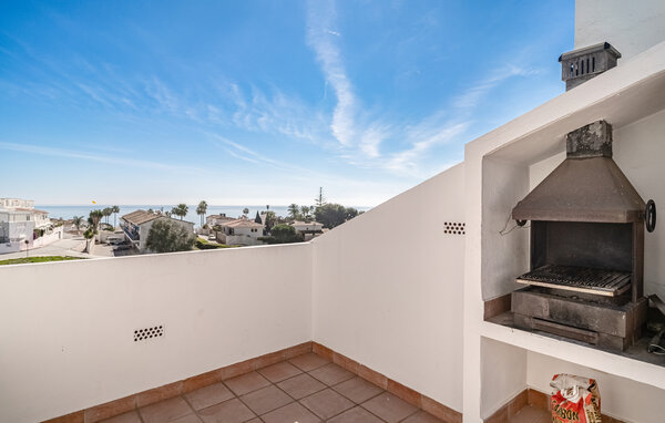 Semesterhus - Cala de Mijas , Spanien - EAG671 201