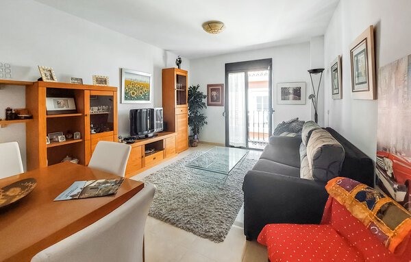 Ferienwohnung - Fuengirola , Spanien - EAG672 2