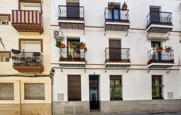 Ferienwohnung - Fuengirola , Spanien - EAG672 1