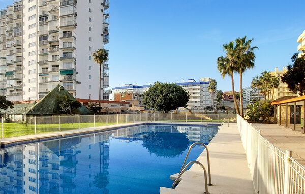 Apartament - Benalmádena , Hiszpania - EAG673 1