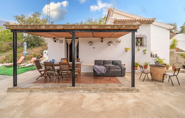 Casa de vacaciones - Sedella , España - EAG674 2