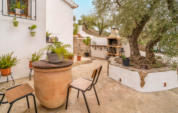 Vakantiehuis - Sedella , Spanje - EAG674 5