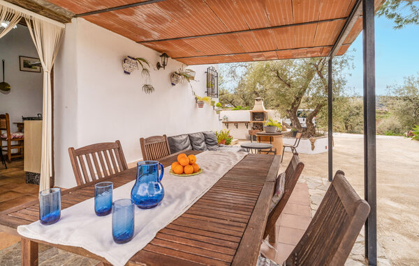 Vakantiehuis - Sedella , Spanje - EAG674 7