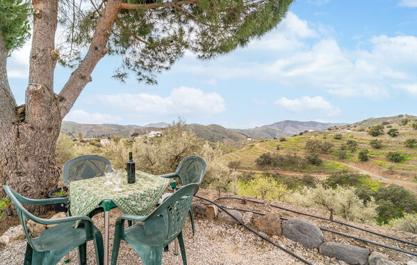 Vakantiehuis - Sedella , Spanje - EAG674 8