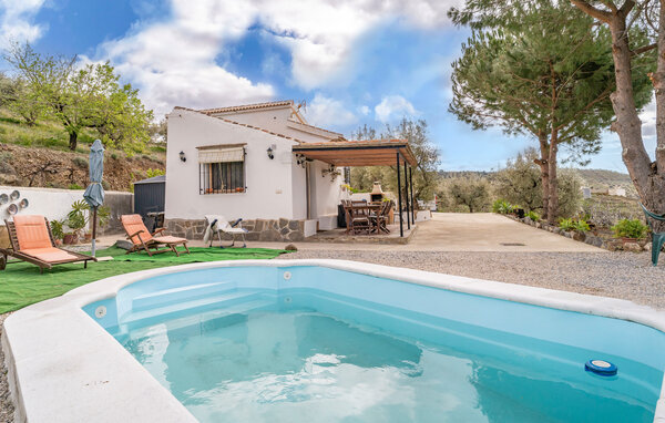 Casa de vacaciones - Sedella , España - EAG674 1