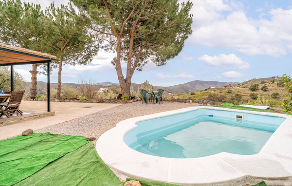 Vakantiehuis - Sedella , Spanje - EAG674 11