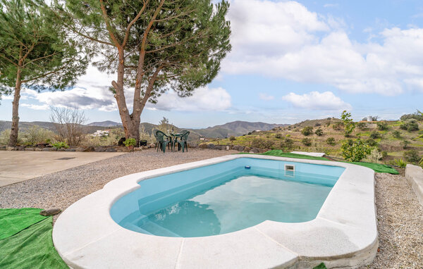 Vakantiehuis - Sedella , Spanje - EAG674 12