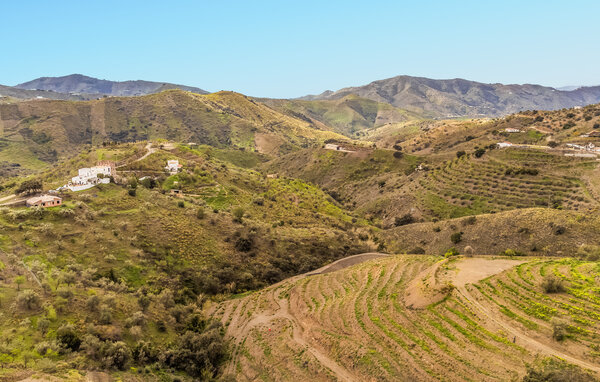 Vakantiehuis - Sedella , Spanje - EAG674 9