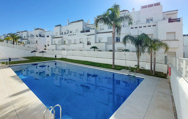 Appartement - Estepona , Spanje - EAG676 1