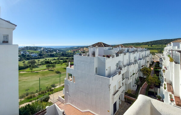 Appartement - Estepona , Spanje - EAG676 2