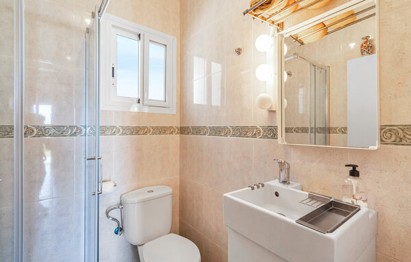 Ferienhaus - El Morche , Spanien - EAG684 701