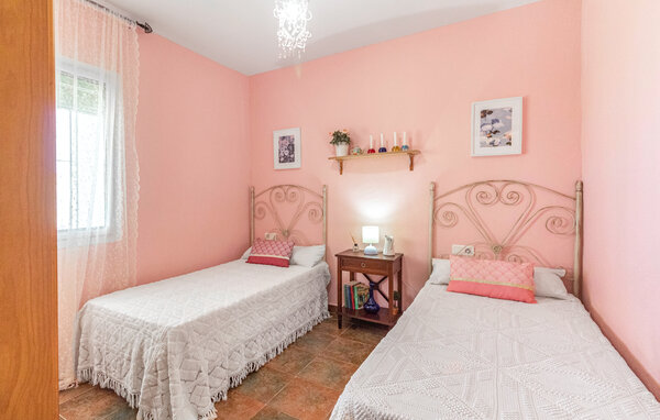 Ferienhaus - El Morche , Spanien - EAG684 601