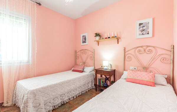 Ferienhaus - El Morche , Spanien - EAG684 602