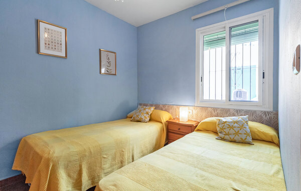 Ferienhaus - El Morche , Spanien - EAG684 603