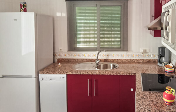 Ferienhaus - El Morche , Spanien - EAG684 5