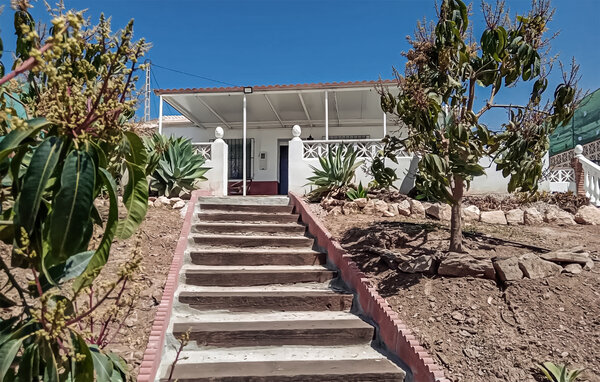 Ferienhaus - El Morche , Spanien - EAG684 81