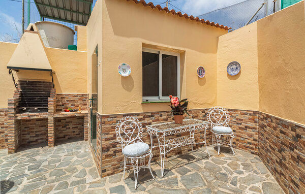 Ferienhaus - El Morche , Spanien - EAG684 3
