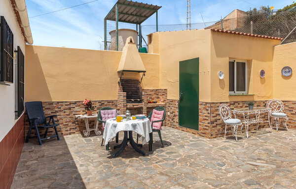 Ferienhaus - El Morche , Spanien - EAG684 101