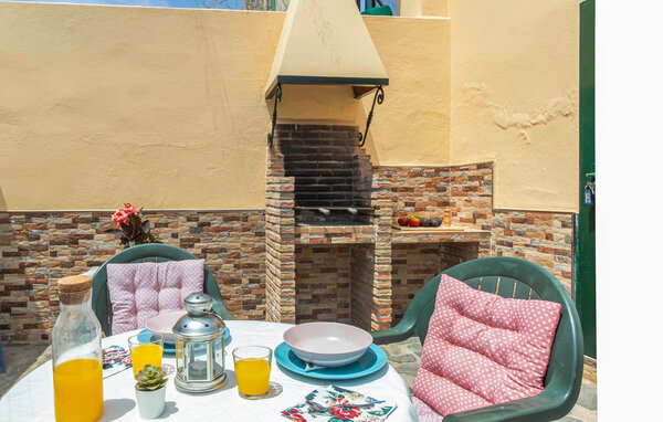 Ferienhaus - El Morche , Spanien - EAG684 102