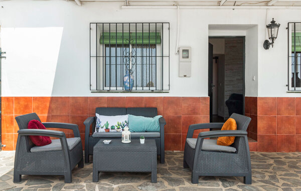 Ferienhaus - El Morche , Spanien - EAG684 103