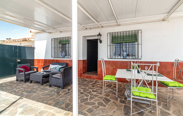 Ferienhaus - El Morche , Spanien - EAG684 104