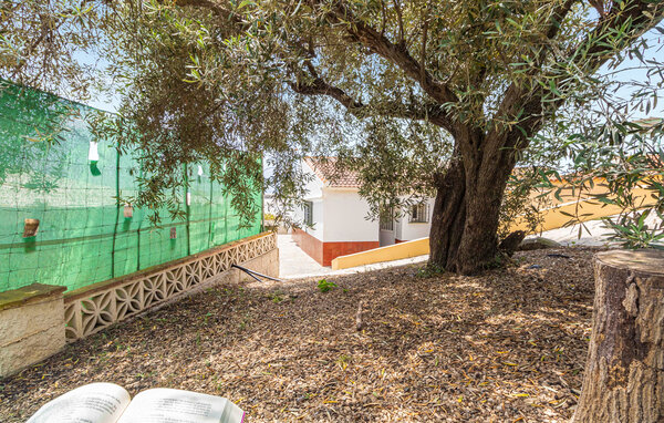 Ferienhaus - El Morche , Spanien - EAG684 105