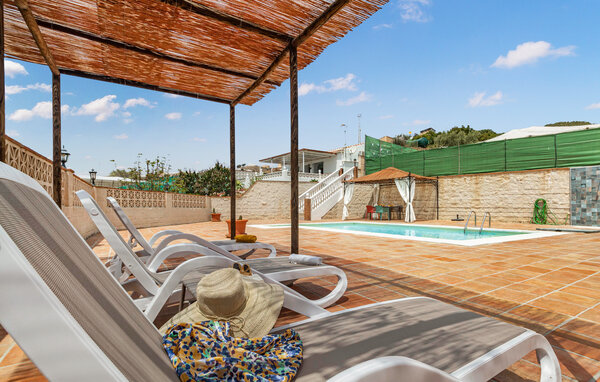 Ferienhaus - El Morche , Spanien - EAG684 11