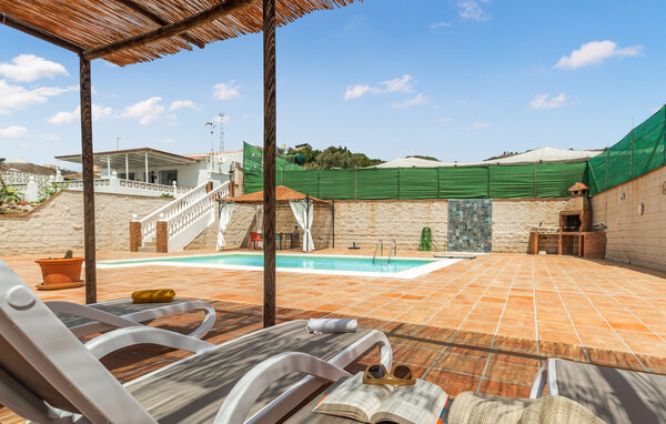 Ferienhaus - El Morche , Spanien - EAG684 12