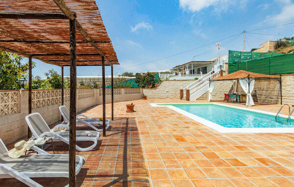 Ferienhaus - El Morche , Spanien - EAG684 13
