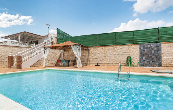 Ferienhaus - El Morche , Spanien - EAG684 14