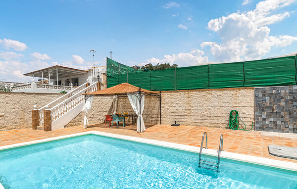 Ferienhaus - El Morche , Spanien - EAG684 15