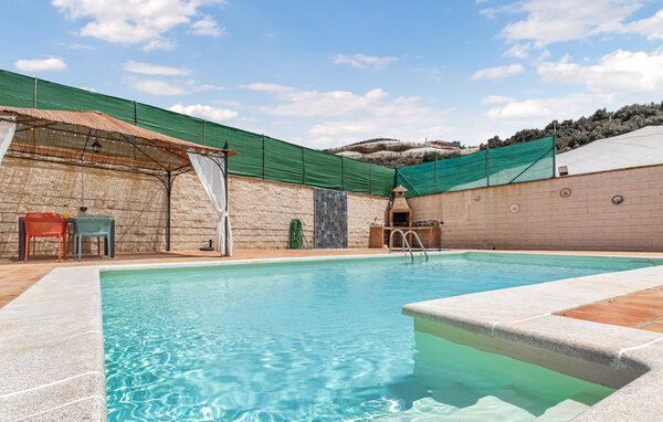 Ferienhaus - El Morche , Spanien - EAG684 16