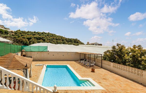 Ferienhaus - El Morche , Spanien - EAG684 17