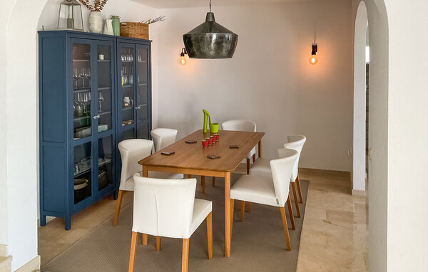 Ferienhaus 