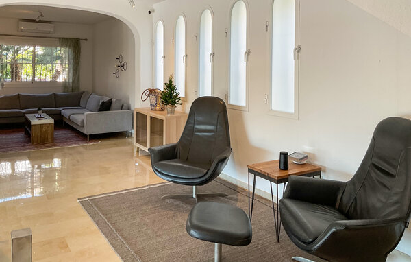 Ferienhaus 