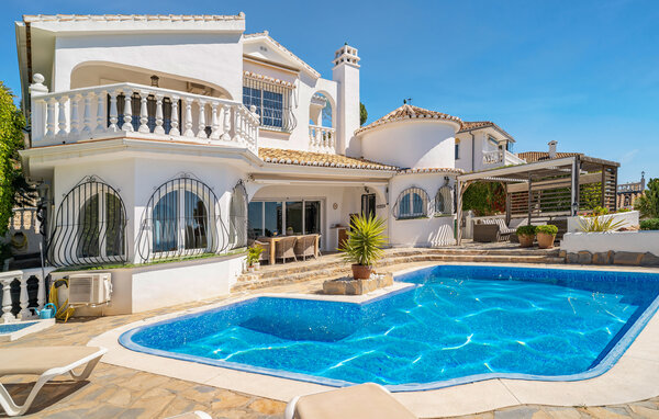 Holiday Home - Mijas , Spain - EAG686 1