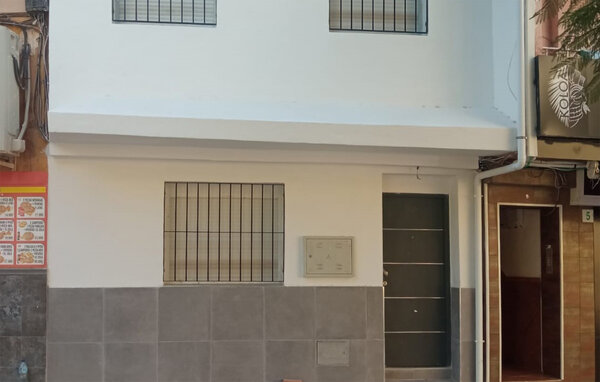 Appartement - Malaga , Spanje - EAG687 1