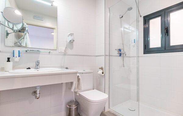 Apartman - Fuente de Piedra , Spanjolska - EAG689 701
