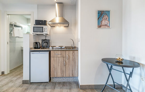 Apartman - Fuente de Piedra , Spanjolska - EAG689 6