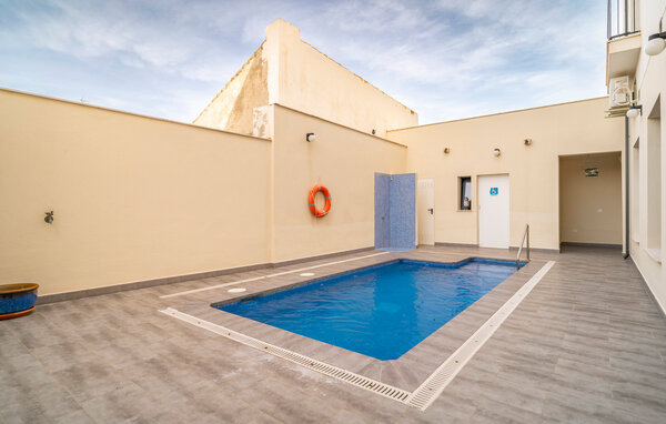 Apartman - Fuente de Piedra , Spanjolska - EAG689 11
