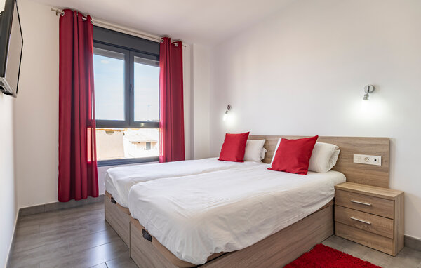 Apartament - Fuente de Piedra , Hiszpania - EAG690 601