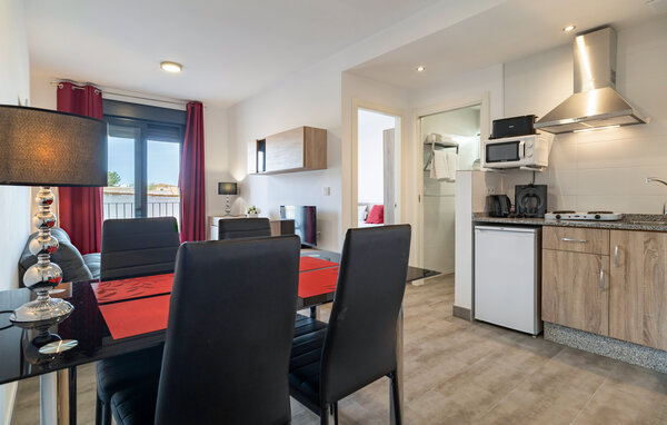 Apartament - Fuente de Piedra , Hiszpania - EAG690 5