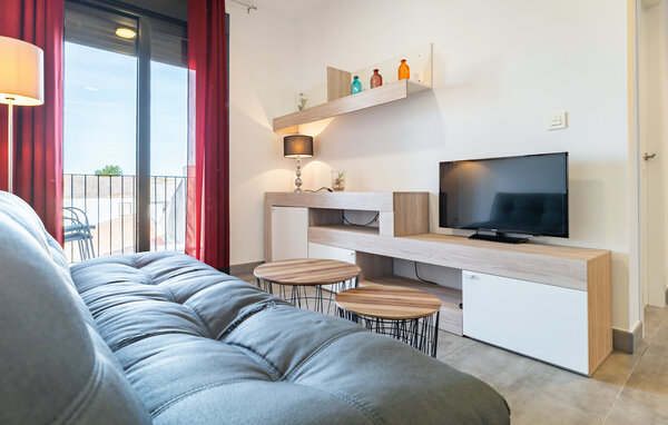 Apartment - Fuente de Piedra , Spain - EAG690 2